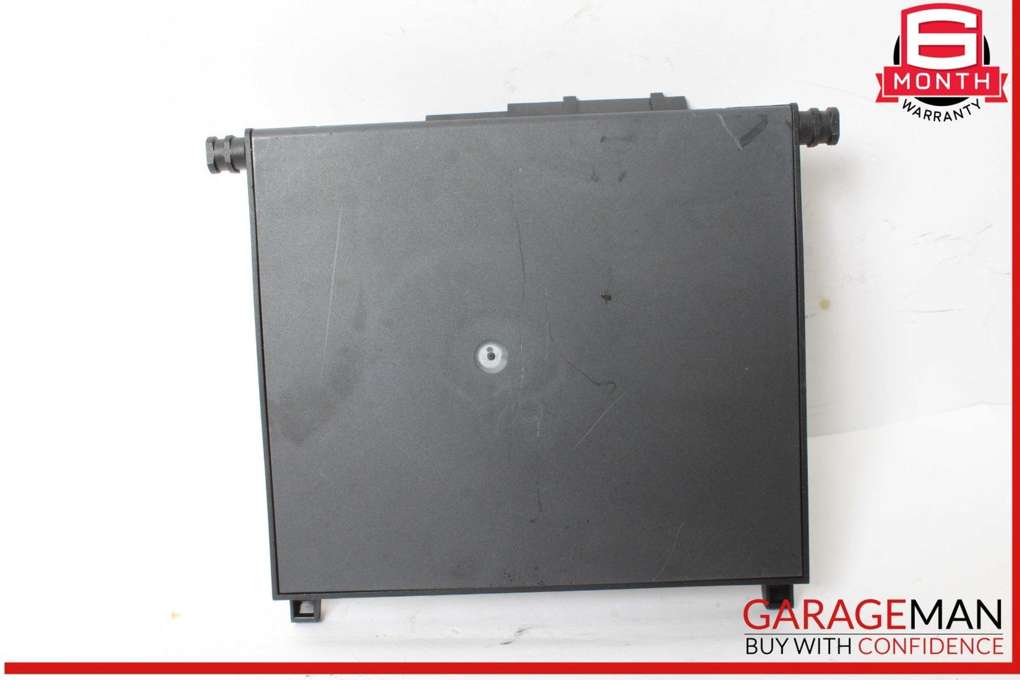 07-13 Mercedes W221 S550 Front Right Side Under Seat Control Module Unit OEM