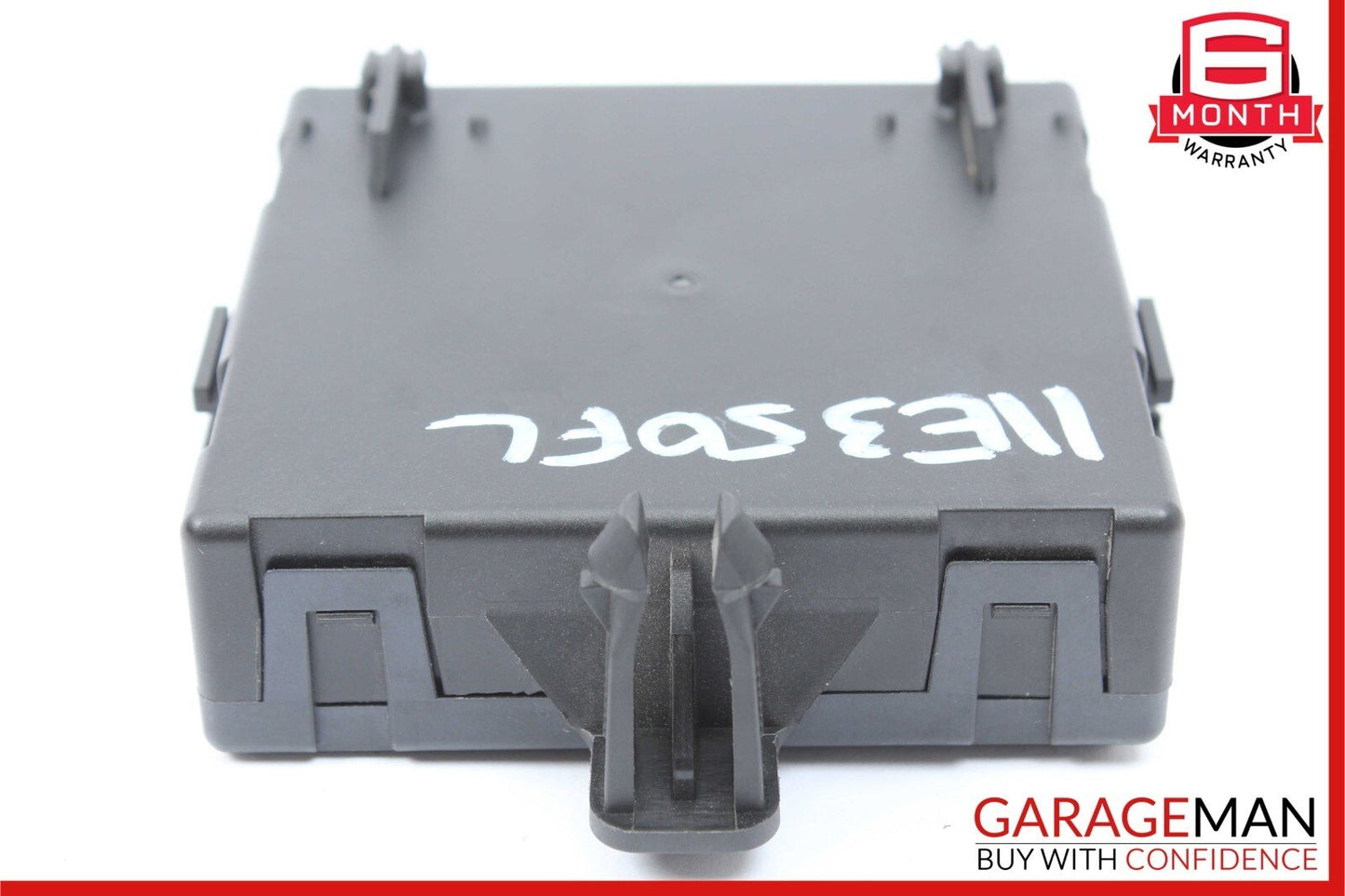 08-18 Mercedes W204 C250 SLK350 E400 Front Left Side Door Control Module OEM