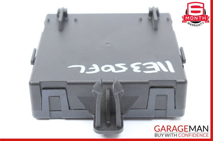 08-18 Mercedes W204 C250 SLK350 E400 Front Left Side Door Control Module OEM