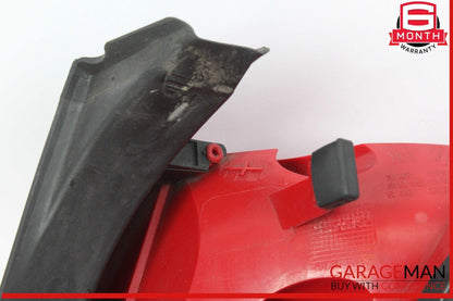 09-12 Audi S4 Rear Left Driver Side Outer Tail Light Lamp LED 8K5945095L OEM