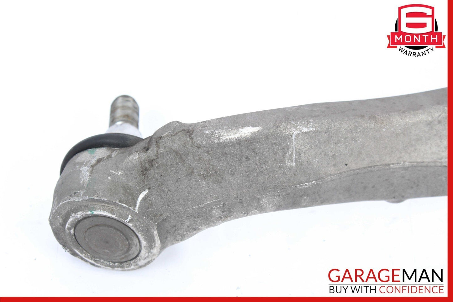 10-16 Mercedes W212 E350 E550 Front Left Top Upper Control Arm OEM