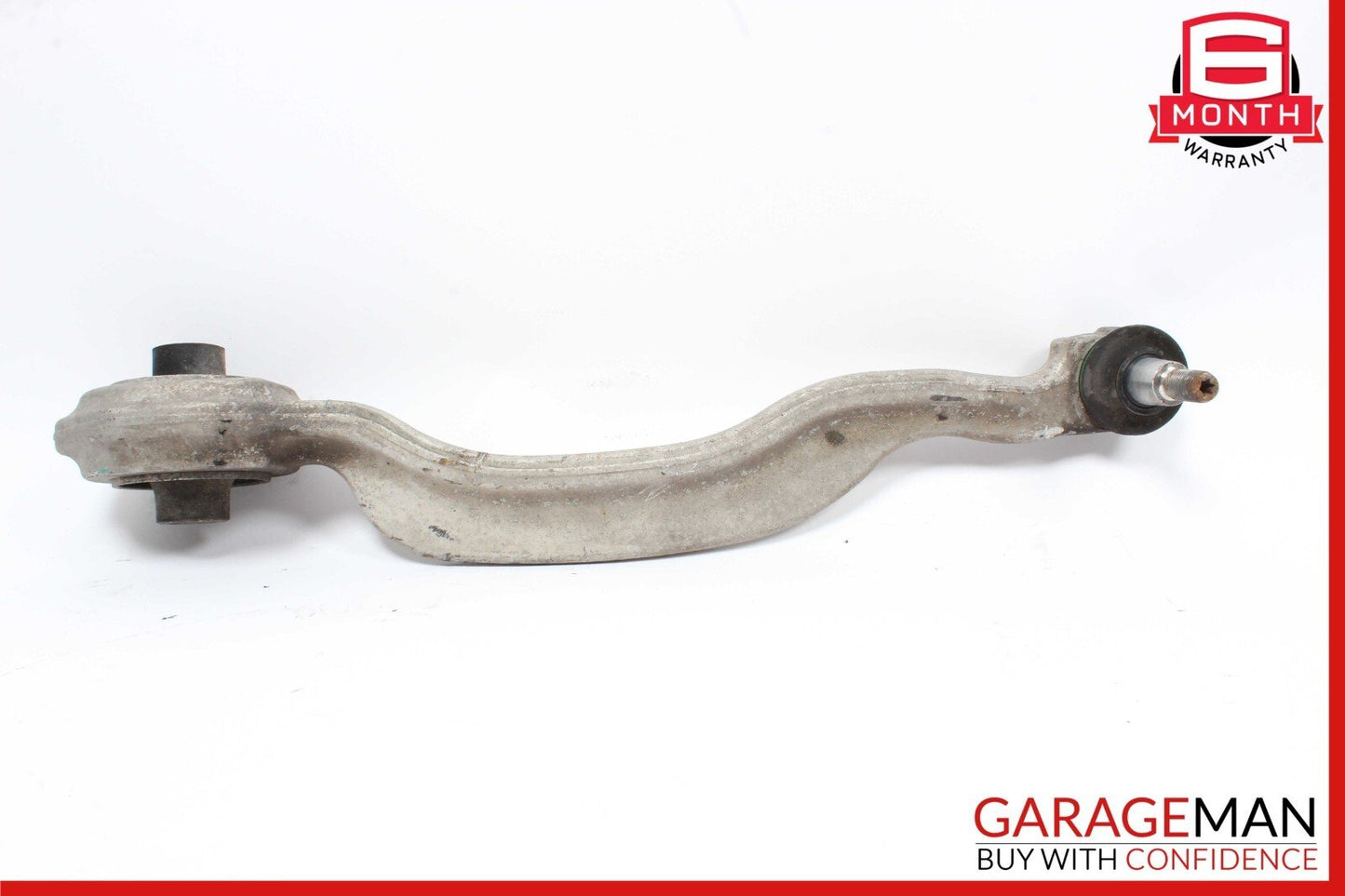 07-14 Mercedes W221 S600 CL550 Front Right Lower Control Arm 2213331805 OEM