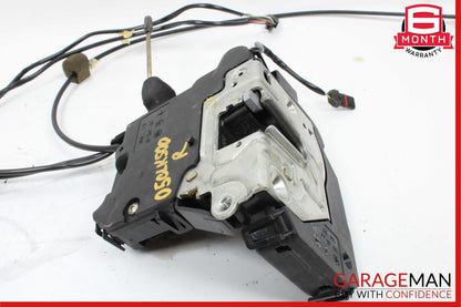 03-09 Mercedes W209 CLK500 CLK550 Front Right Side Door Lock Latch Actuator OEM