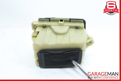08-14 Mercedes W204 C250 C300 Floor Gear Shift Shifter Selector Box OEM