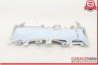 07-14 Mercedes W216 CL550 Front Left Driver Side Dash Knee Airbag Air Bag OEM