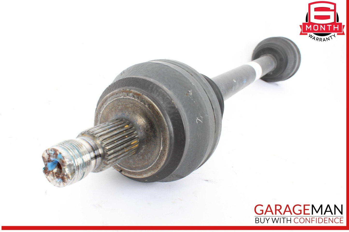 15-20 Mercedes W205 C300 Rear Right Passenger Side Axle CV Half Shaft OEM