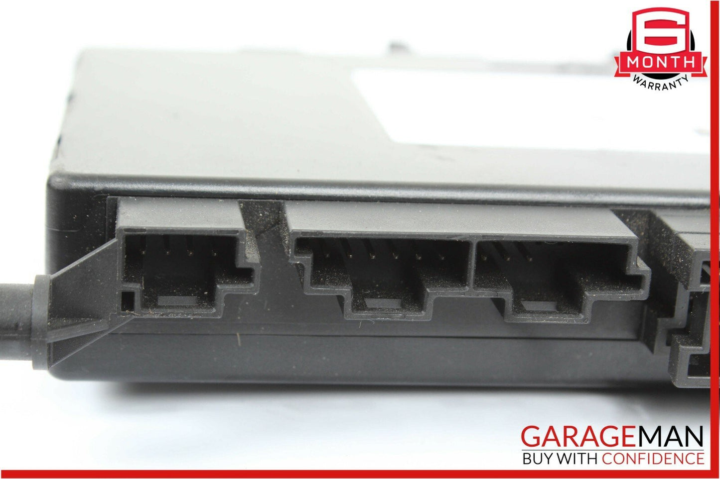 03-11 Mercedes E350 SLK280 GL450 Front Right Passenger Side Seat Control Module