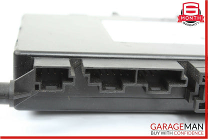03-11 Mercedes E350 SLK280 GL450 Front Right Passenger Side Seat Control Module