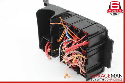 98-03 Mercedes E320 C280 CLK55 Front Left Fuse Relay Junction Box Module Assy