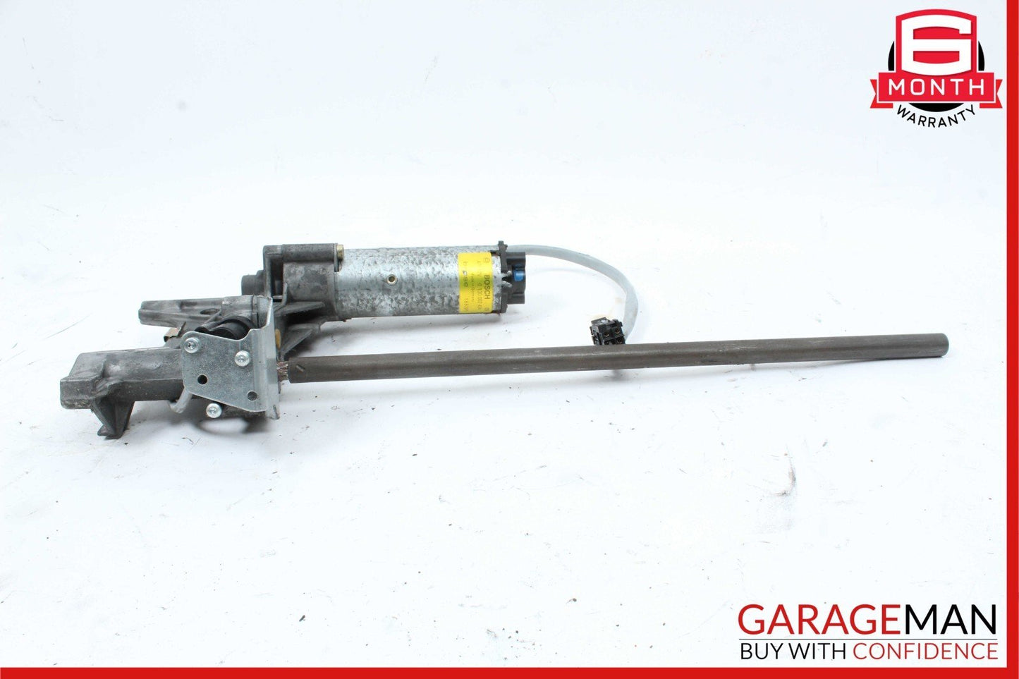 94-99 Mercedes W140 S320 S500 Front Right Side Power Seat Motor 1408204242 OEM