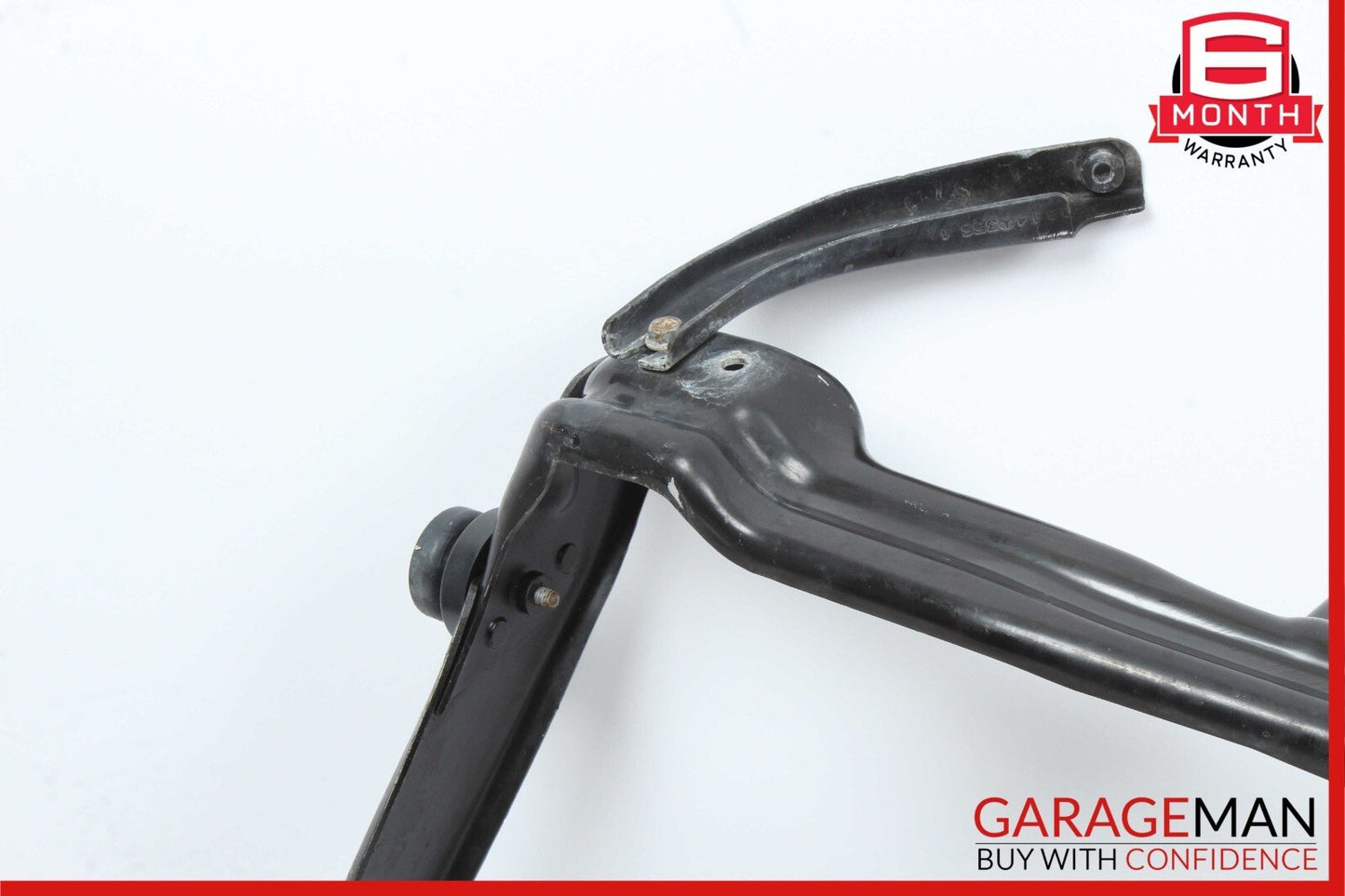 06-10 Mercedes W251 R500 Front Right Side Headlight Support Bracket Frame OEM