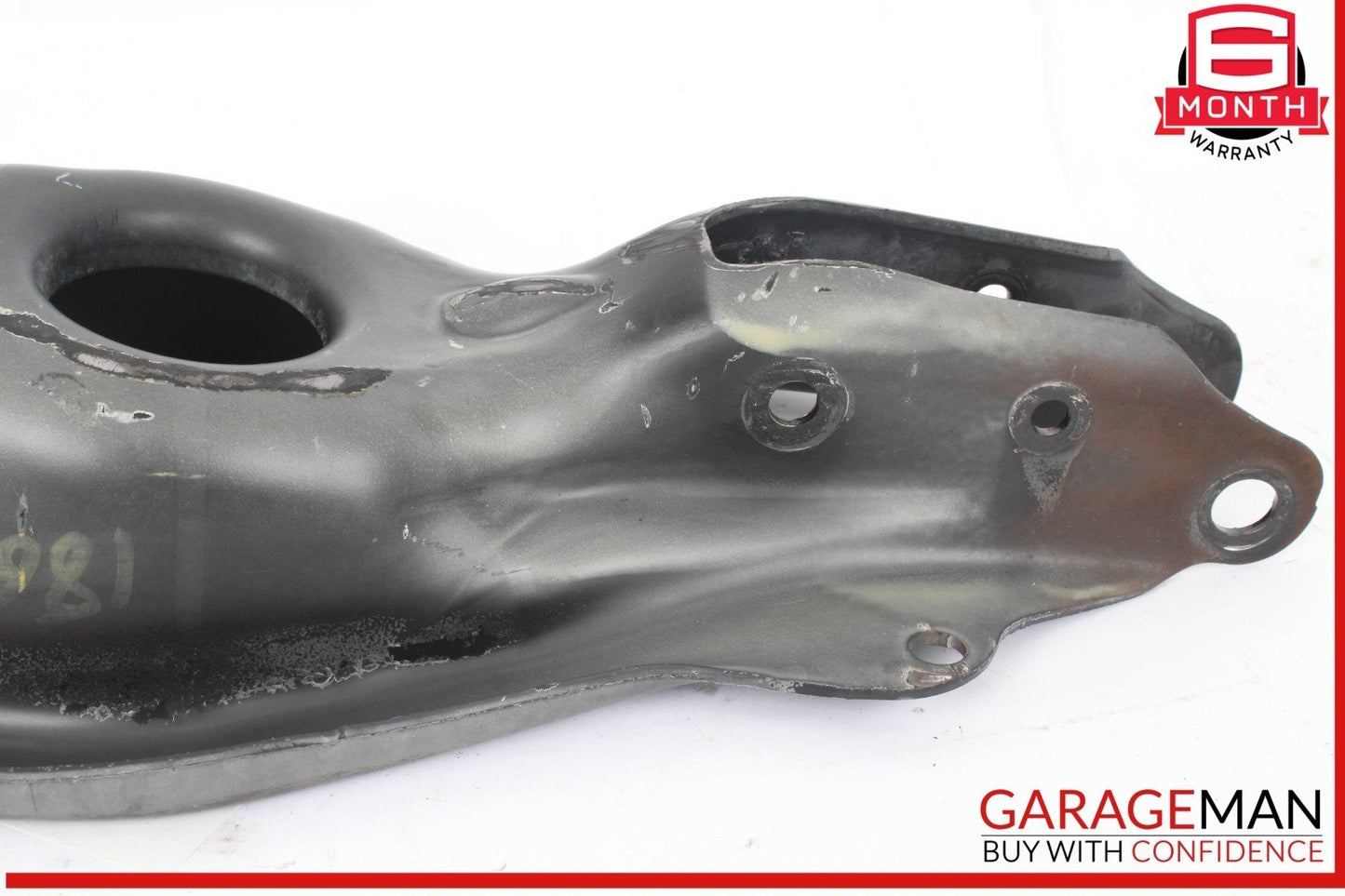 15-20 Mercedes X253 GLC350e C400 Rear Right or Left Lower Rearward Control Arm
