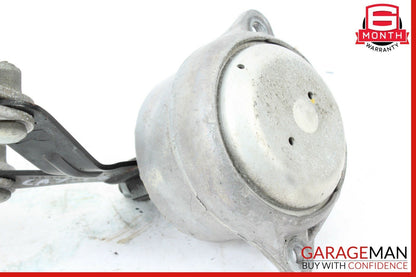 06-12 Porsche Cayman 987 Transmission Mount Bracket OEM