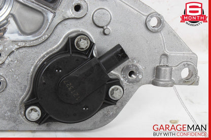 12-15 Mercedes W204 C250 SLK250 1.8L Engine Motor Valve Cover 2710161406 OEM