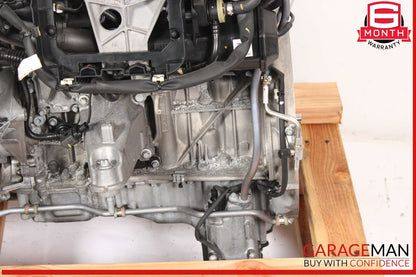 15-20 Mercedes W205 C300 E300 M274 Engine Motor Block Assembly 2.0 L4 OEM 141k