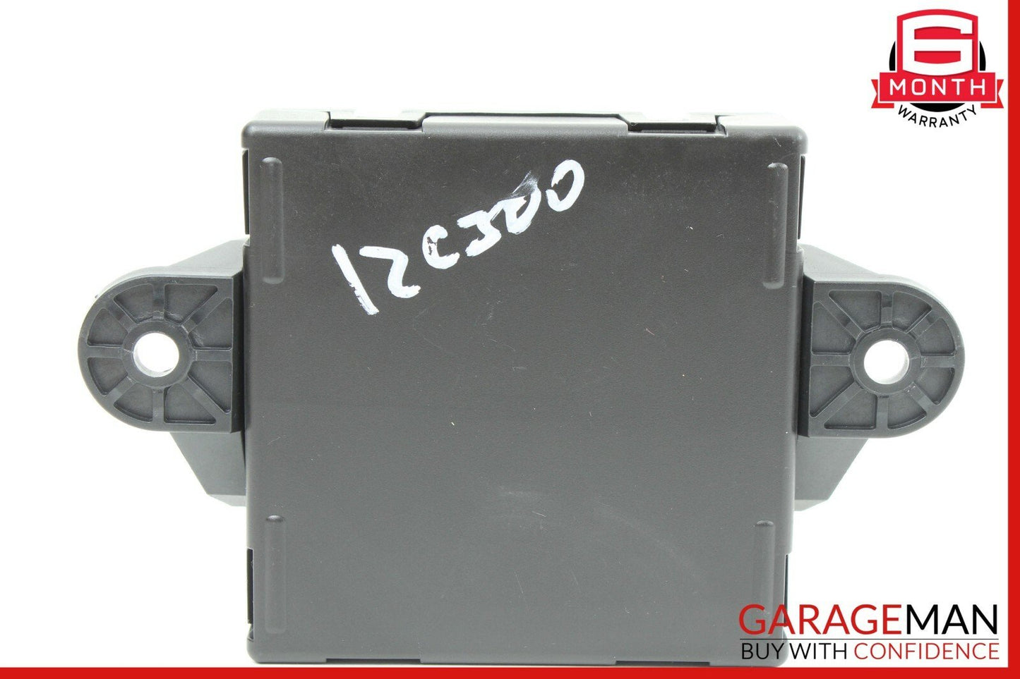 08-14 Mercedes W204 C250 C300 Rear Left Side Door Control Module Unit