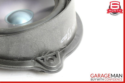 06-11 Mercedes W219 CLS55 AMG Front/Rear Right & Left Door Sound Audio Speakers