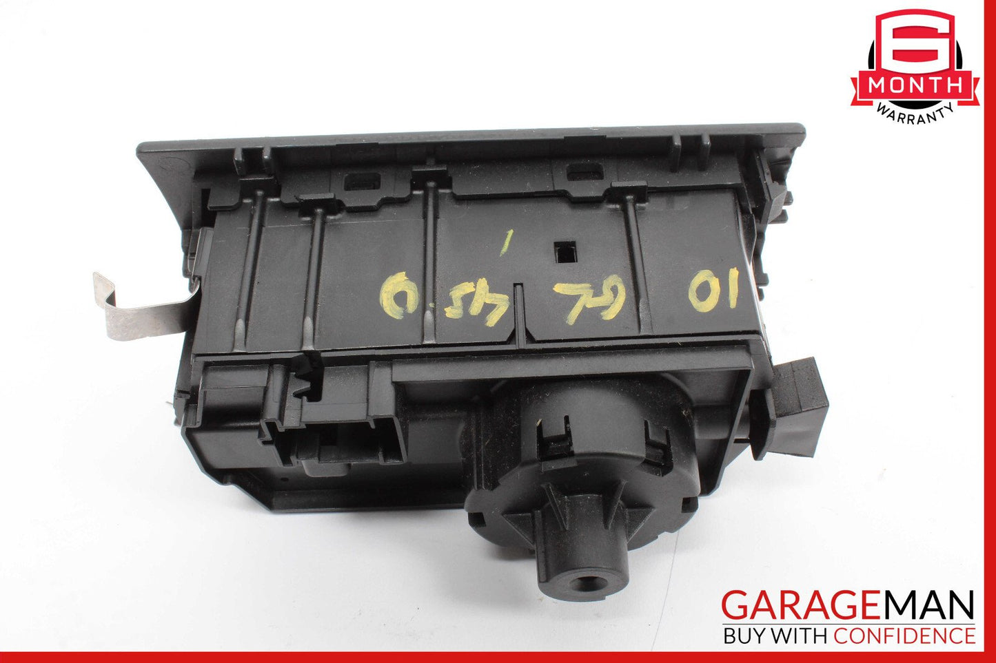 06-13 Mercedes R350 GL450 ML450 Head Light Headlight Control Switch Module Unit