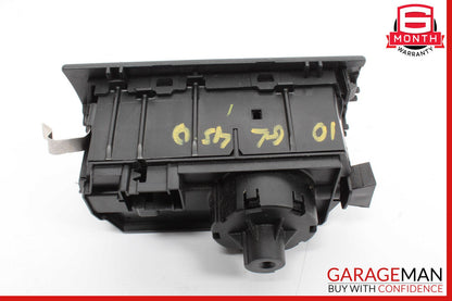 06-13 Mercedes R350 GL450 ML450 Head Light Headlight Control Switch Module Unit