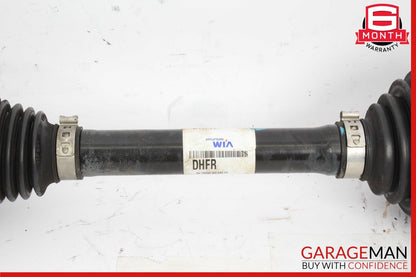 13-16 Hyundai Genesis Front Right Passenger Side Axle Shaft OEM