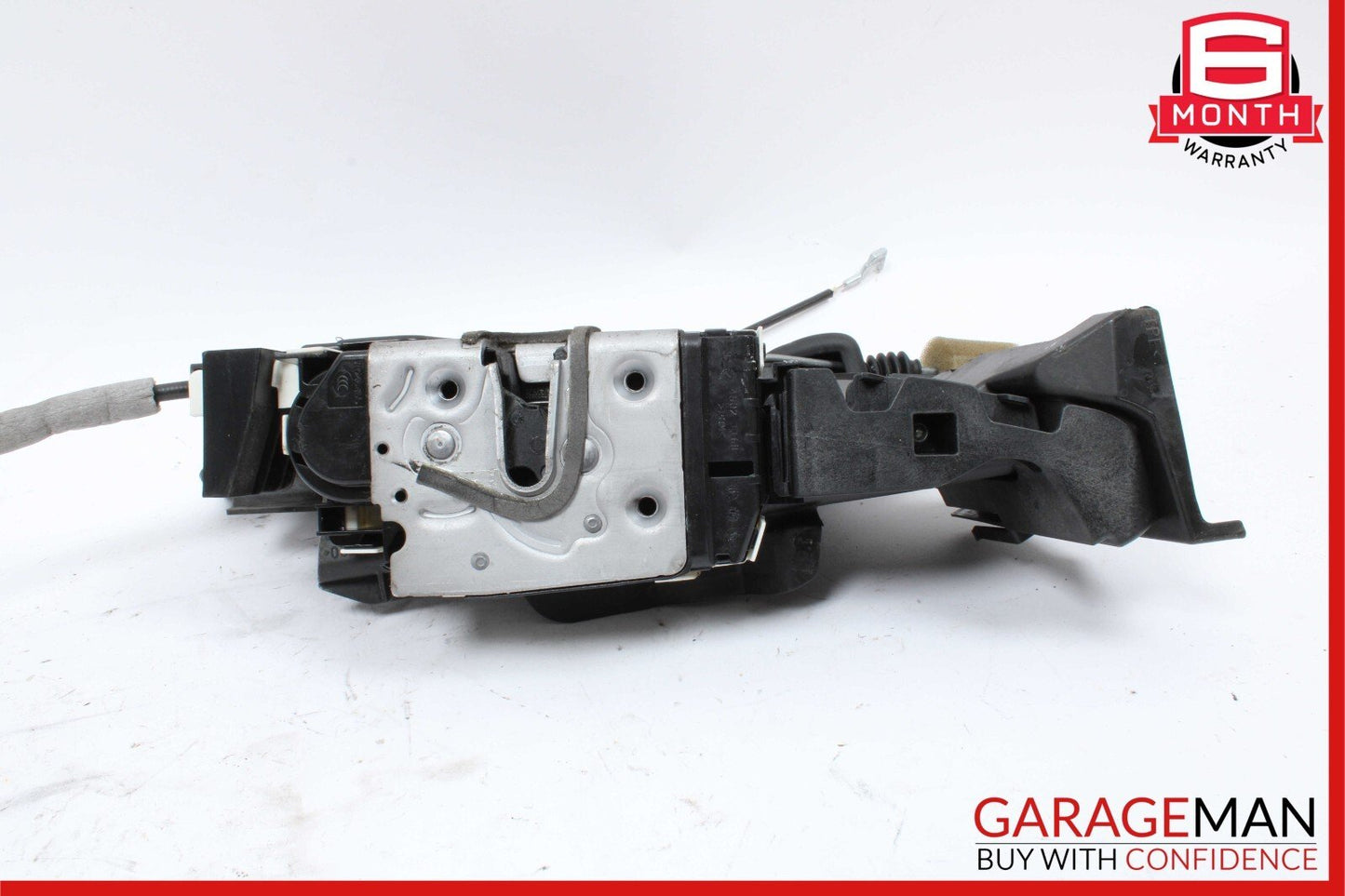 08-18 Mercedes CLS550 E350 C300 C350 Front Right Side Door Lock Latch Actuator