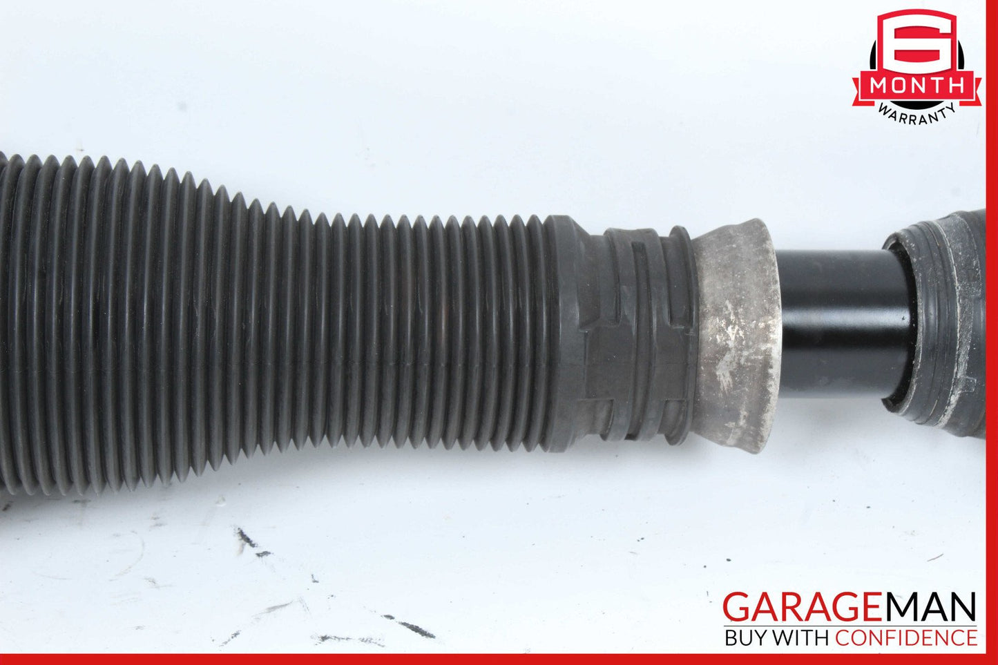 07-14 Mercedes W221 S550 Rear Left / Right Air Suspension Shock Strut Airmatic