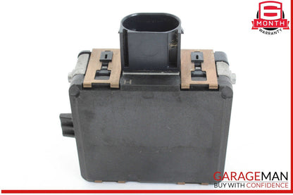 17-24 Audi Q7 Rear Left Driver Side Blind Spot Alert Sensor 4M0907590E OEM