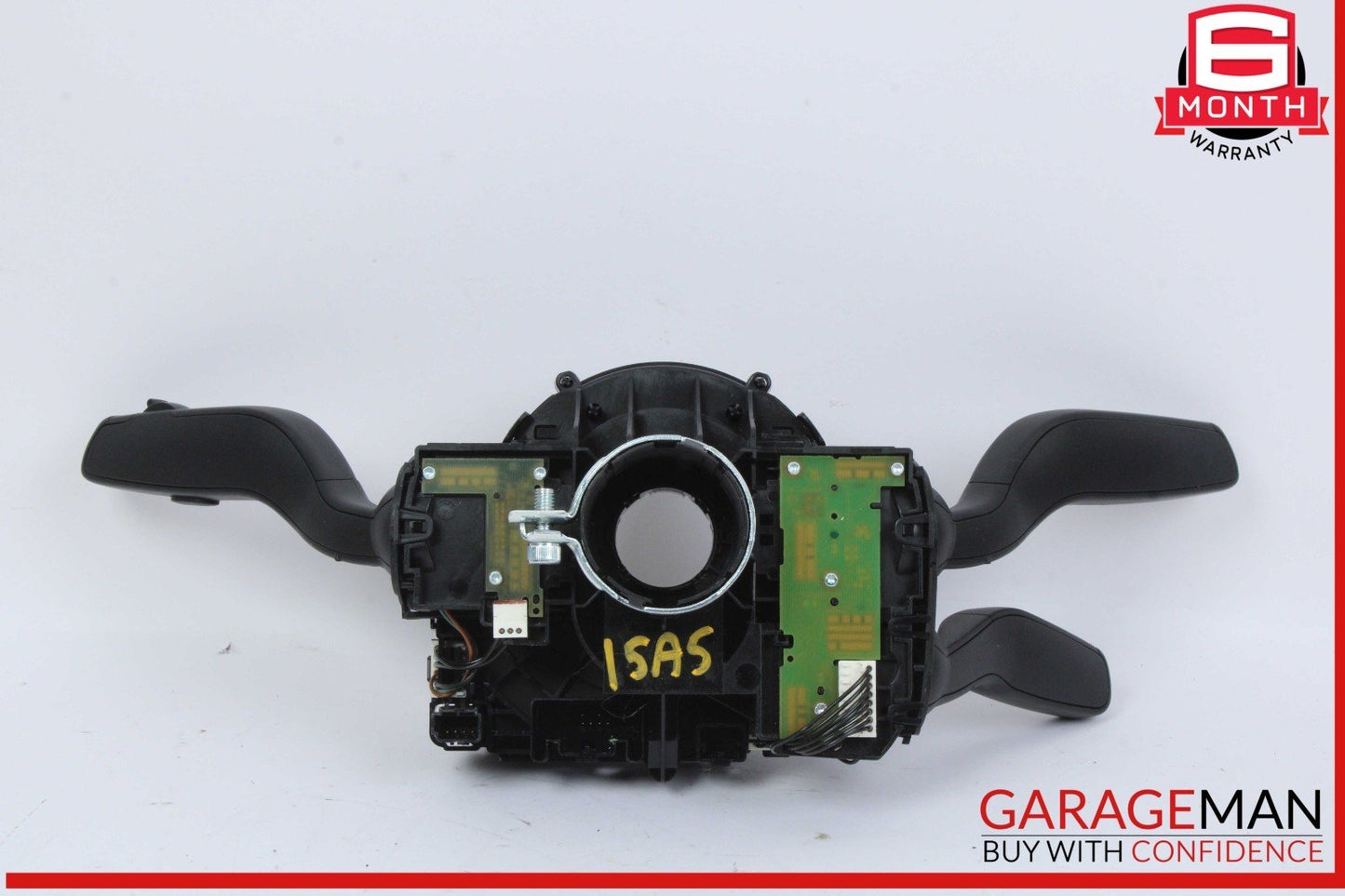 13-16 Audi A5 A4 Steering Column Combination Switch 4G8953502AA OEM