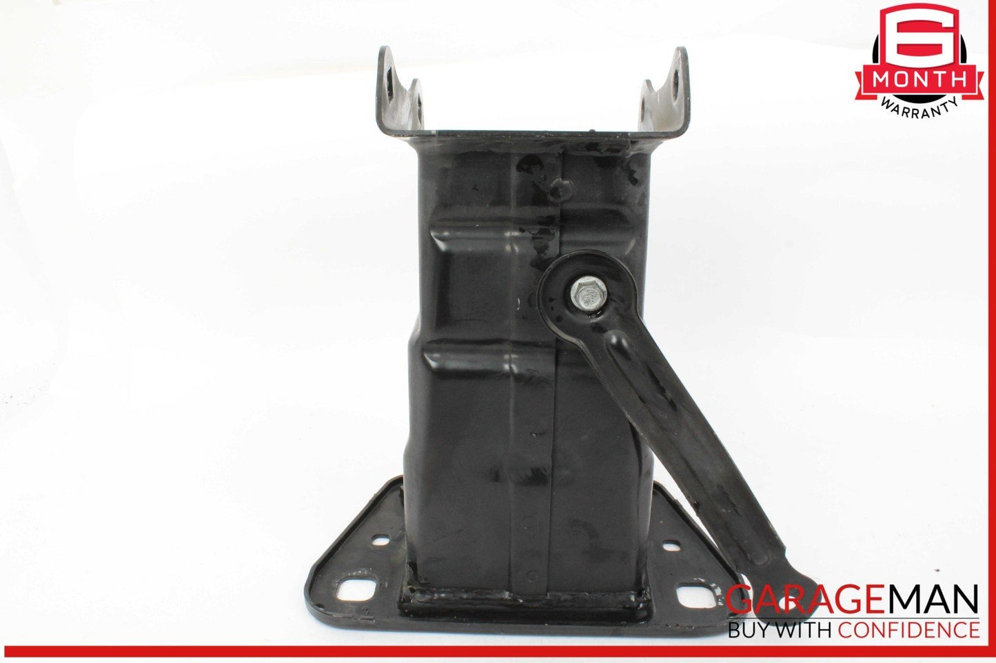 06-12 Mercedes W164 ML350 CDI ML550 Front Left Side Reinforcement Bracket OEM