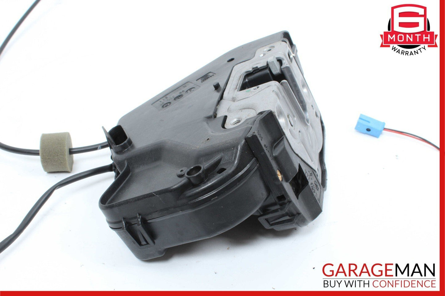 03-09 Mercedes W211 E320 E500 E550 E350 Rear Right Side Door Lock Latch Actuator