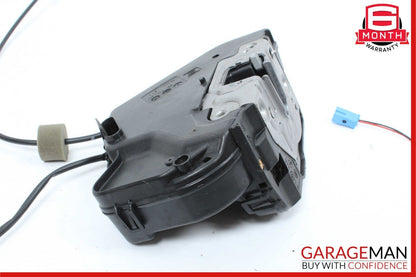 03-09 Mercedes W211 E320 E500 E550 E350 Rear Right Side Door Lock Latch Actuator