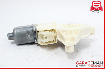 08-16 Mercedes W204 C250 E350 Front Left Door Window Regulator Motor Unit OEM