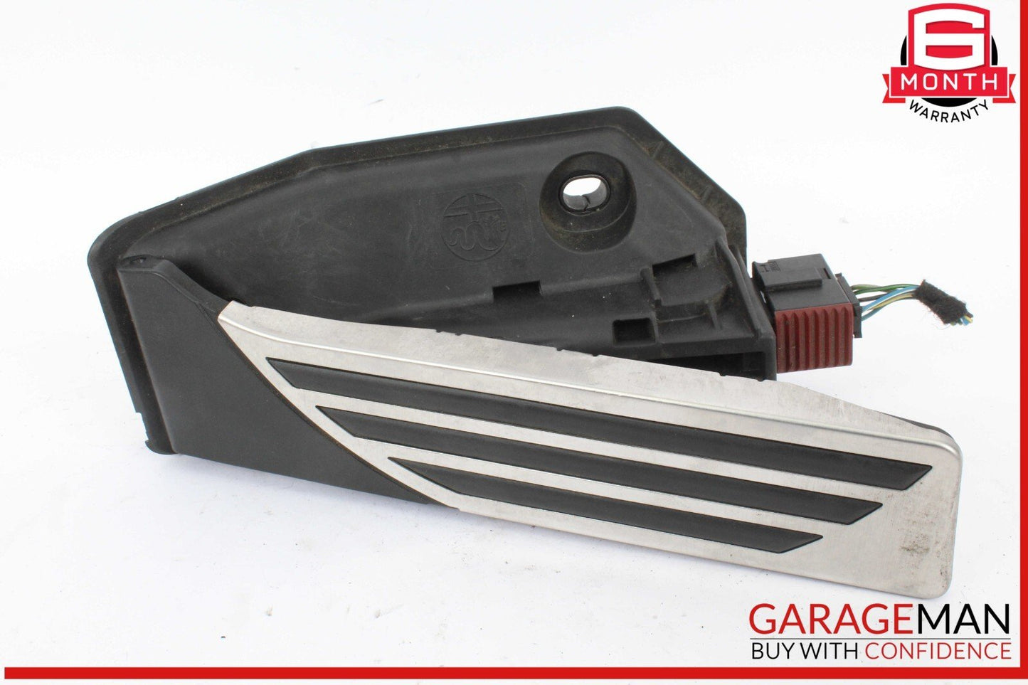 17-22 Alfa Romeo Giulia Accelerator Gas Throttle Pedal Assy OEM