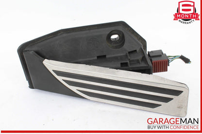 17-22 Alfa Romeo Giulia Accelerator Gas Throttle Pedal Assy OEM