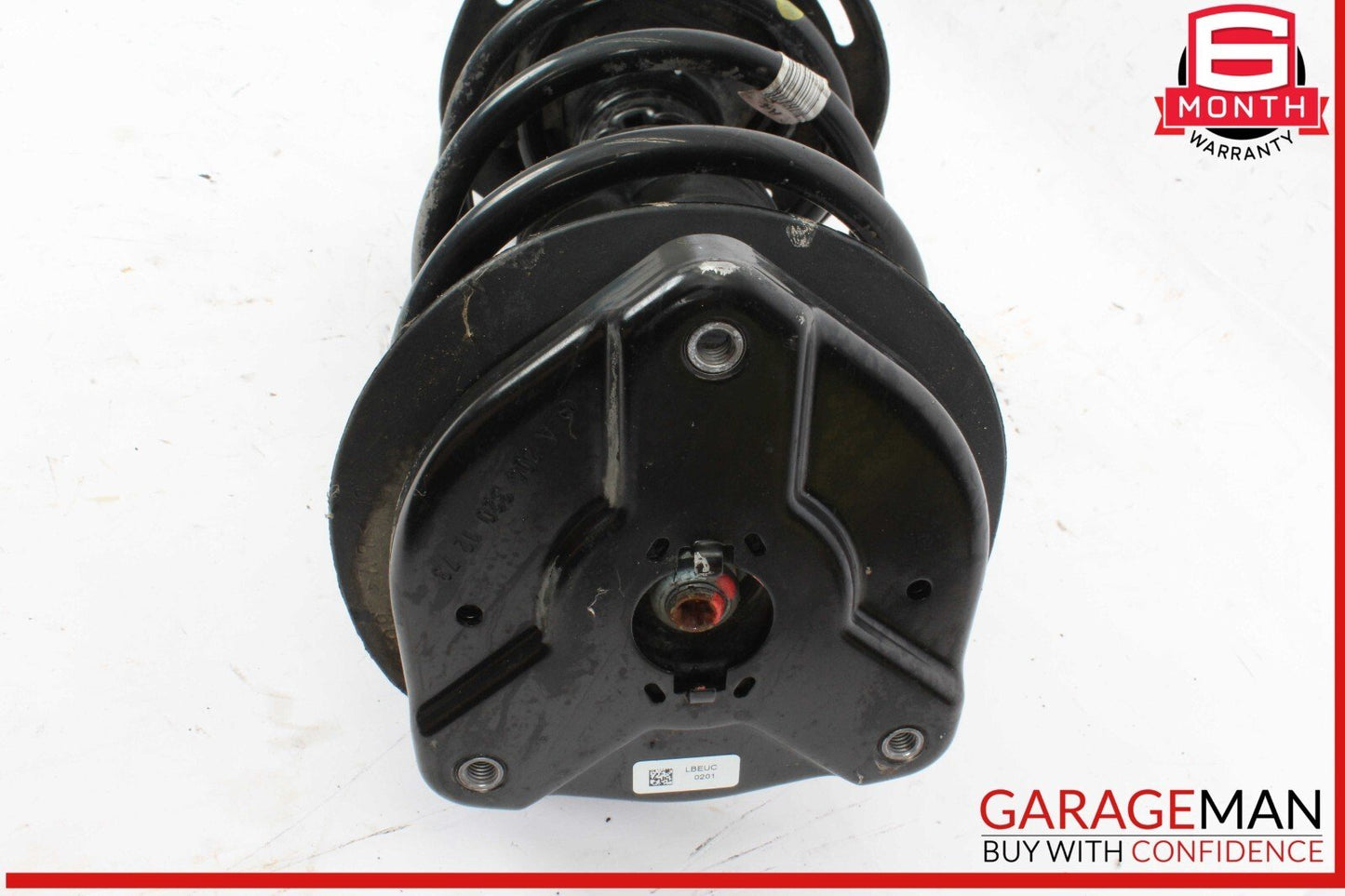 08-14 Mercedes W204 C300 C250 Front Left or Front Right Shock Strut Absorber OEM