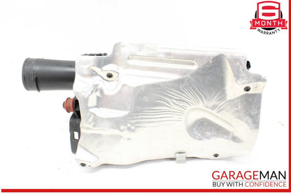 15-20 Mercedes W205 C300 SLC300 Air Intake Cleaner Filter Housing Box OEM