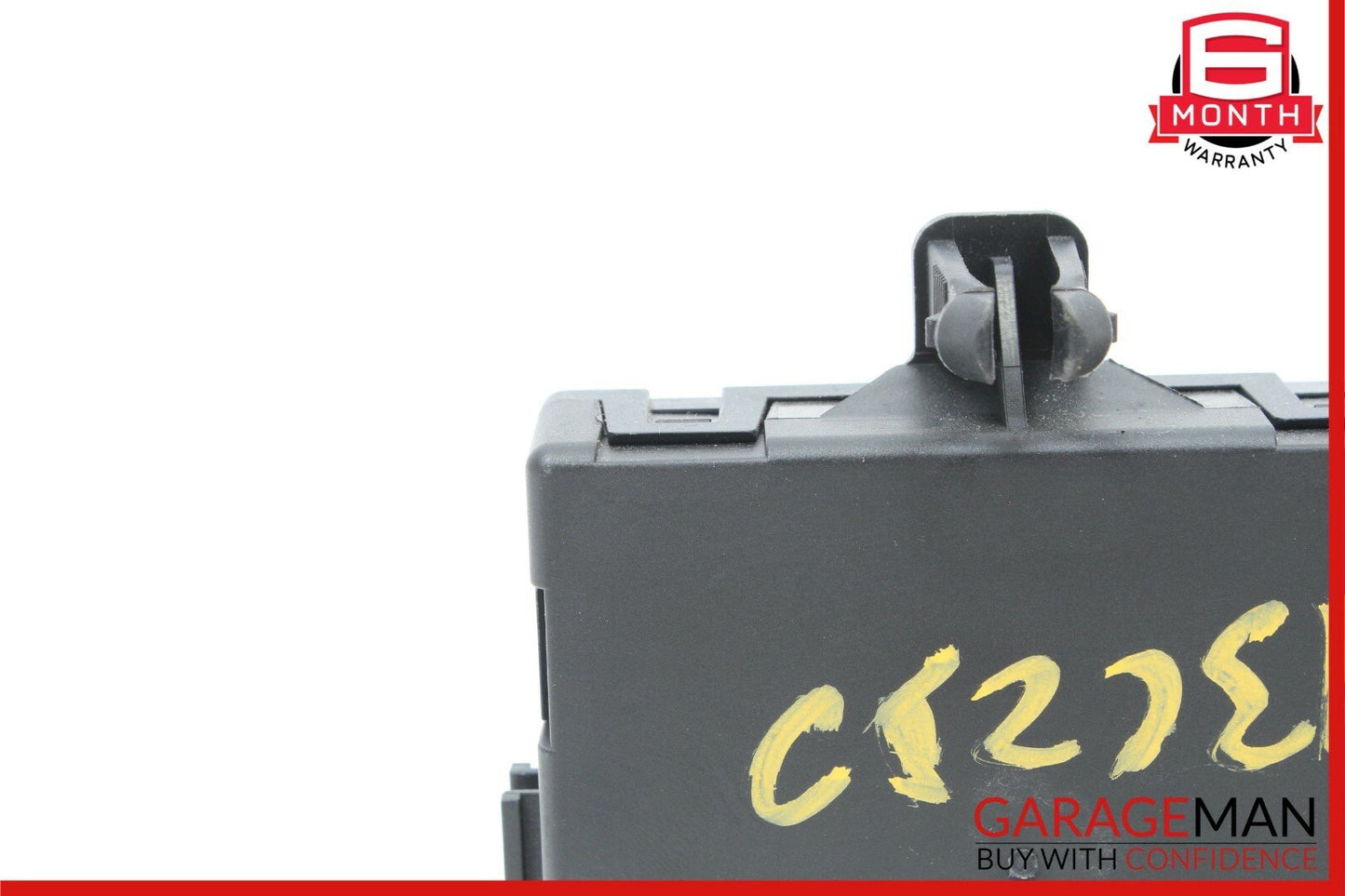08-18 Mercedes W204 C250 SLK250 E400 Front Left Side Door Control Module OEM