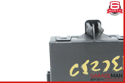 08-18 Mercedes W204 C250 SLK250 E400 Front Left Side Door Control Module OEM