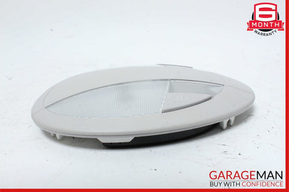 06-11 Mercedes W211 E350 CLS350 CLS550 Rear Overhead Dome Light Reading Map OEM