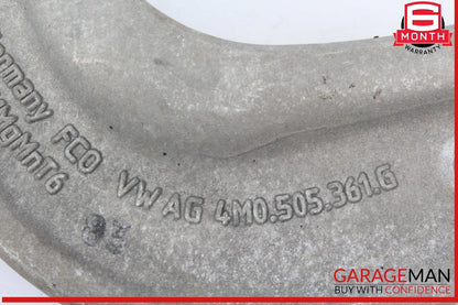17-24 Audi Q7 Rear Left / Rear Right Upper Forward Control Arm 4M0505361G OEM