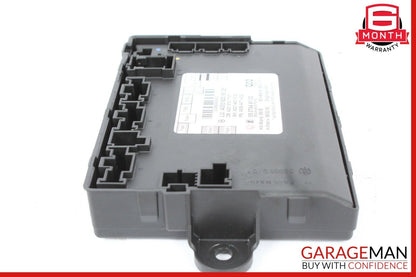 07-09 Mercedes W221 S550 S65 AMG Rear Left Or Right Side Door Control Module OEM