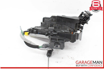 15-20 Mercedes W205 C300 GLC350e Front Right Side Door Lock Latch Actuator OEM