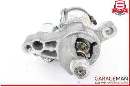 19-21 Porsche Macan 95B Engine Starter Motor 06L911024 OEM