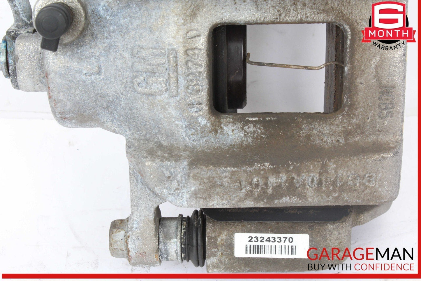 14-19 Cadillac CTS V-Sport Rear Left and Rear Right Brake Caliper Calipers OEM