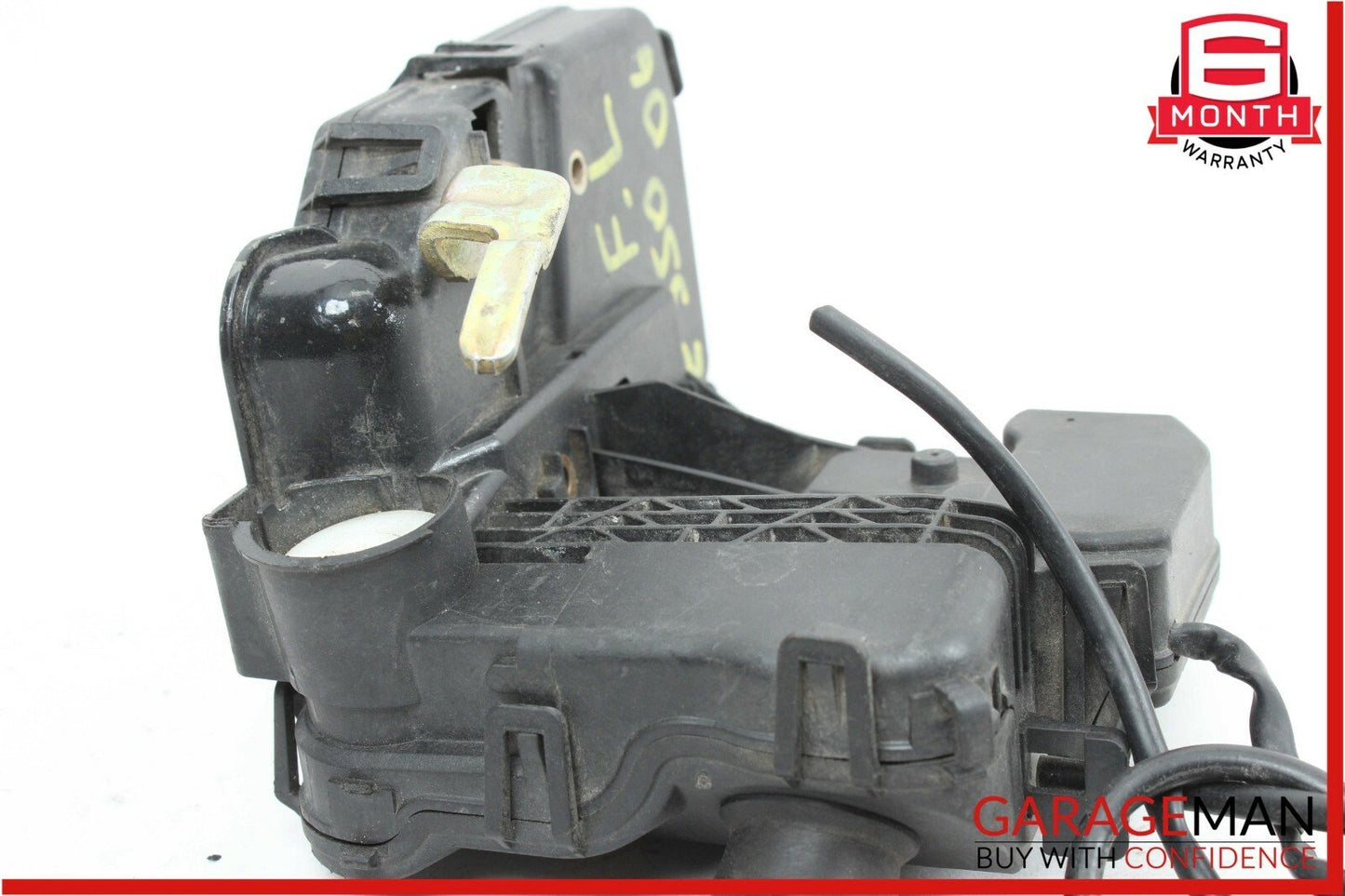 03-09 Mercedes W211 E320 E350 Front Left Driver Side Door Lock Latch Actuator