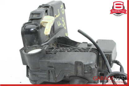 03-09 Mercedes W211 E320 E350 Front Left Driver Side Door Lock Latch Actuator