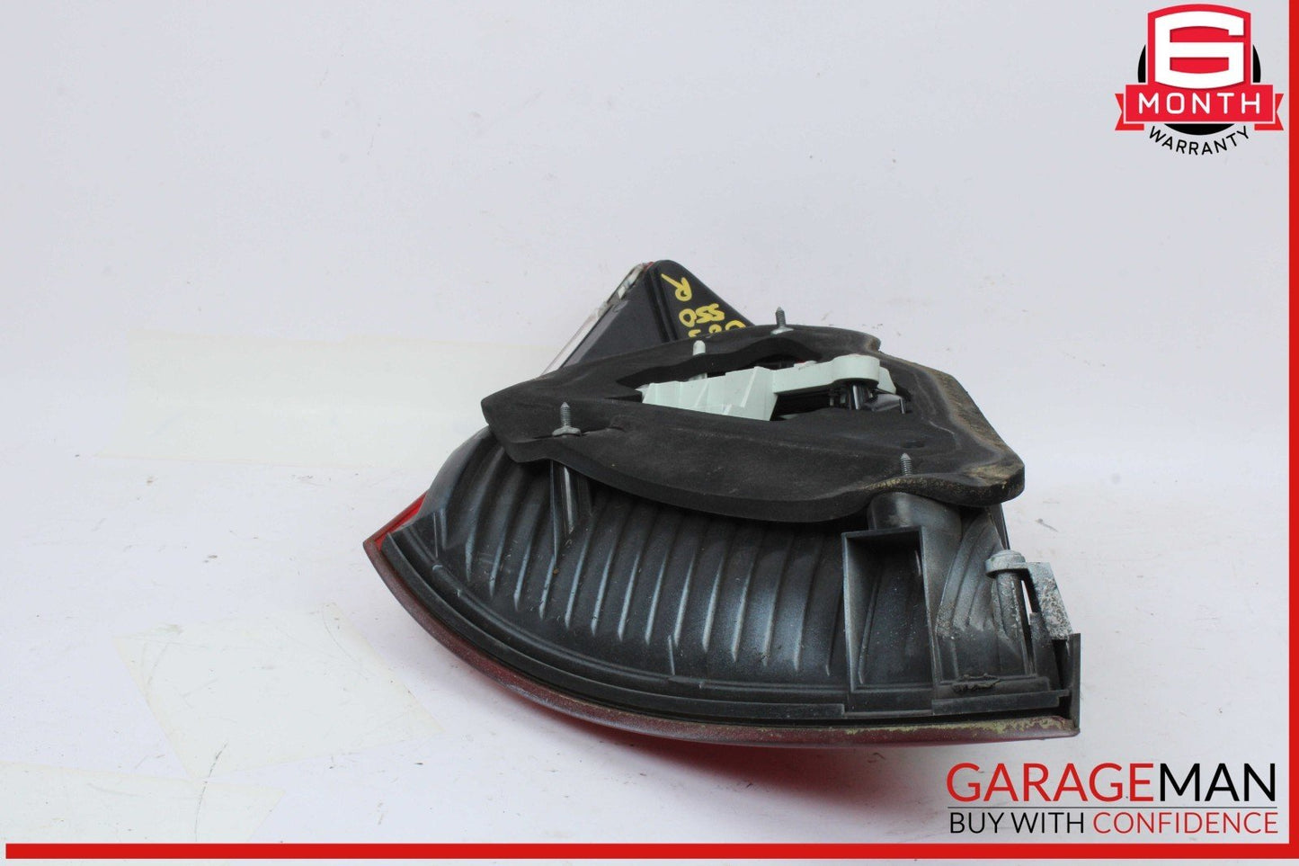 07-09 Mercedes W221 S550 S600 Rear Right Passenger Side Tail Light Lamp OEM