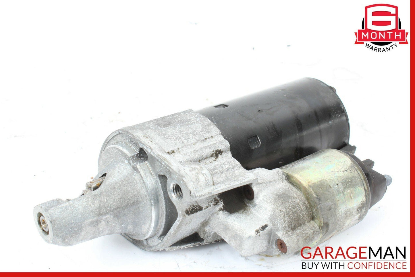 06-12 Mercedes W251 R350 E350 Engine Starter Motor 0061510501 OEM