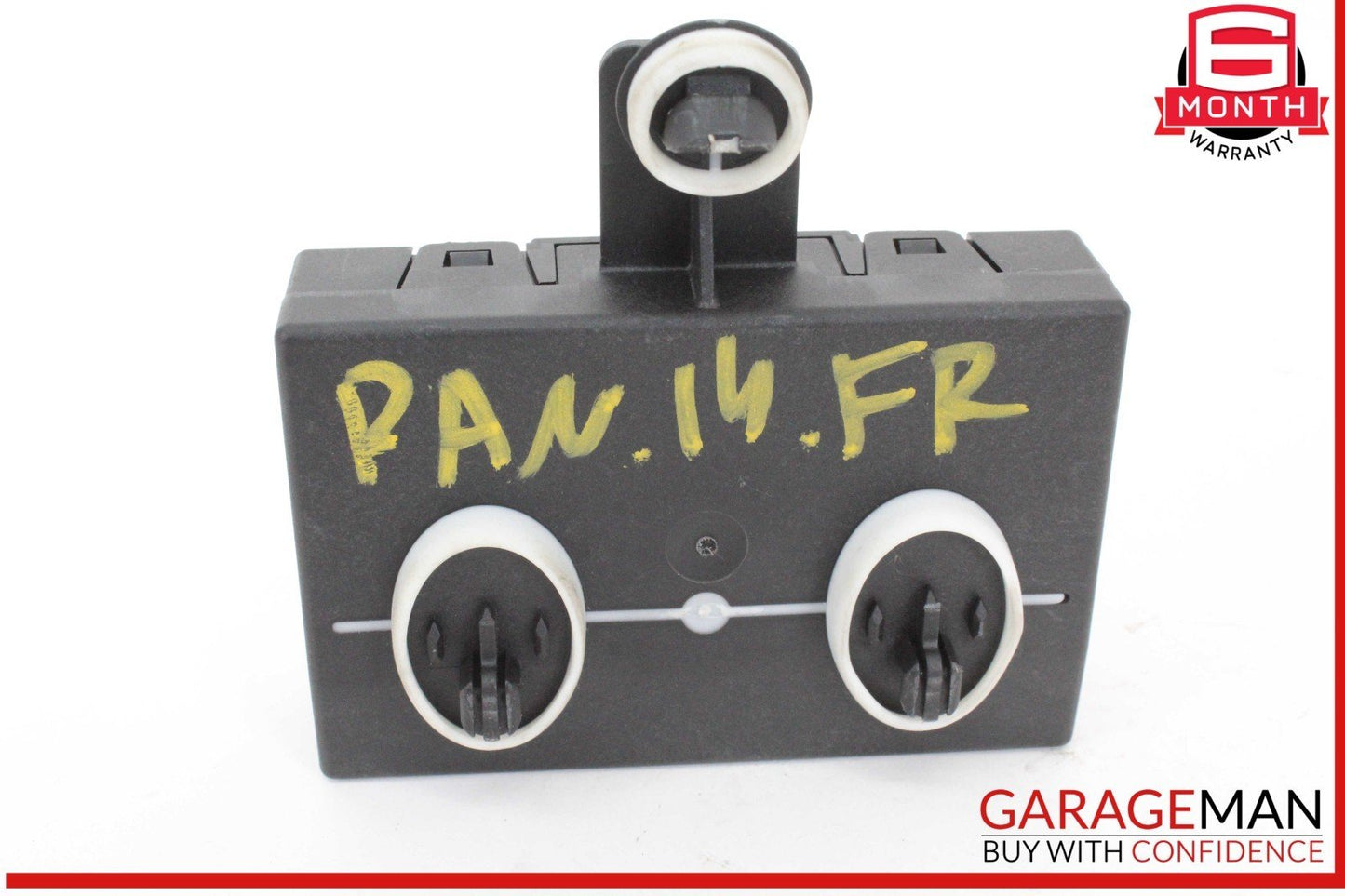 11-18 Porsche Panamera 970 E-Hybrid Front Right Side Door Control Module OEM