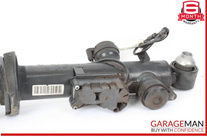 12-18 BMW 640i 650i Rear Right and Rear Left Side Shock Strut Absorber Set OEM